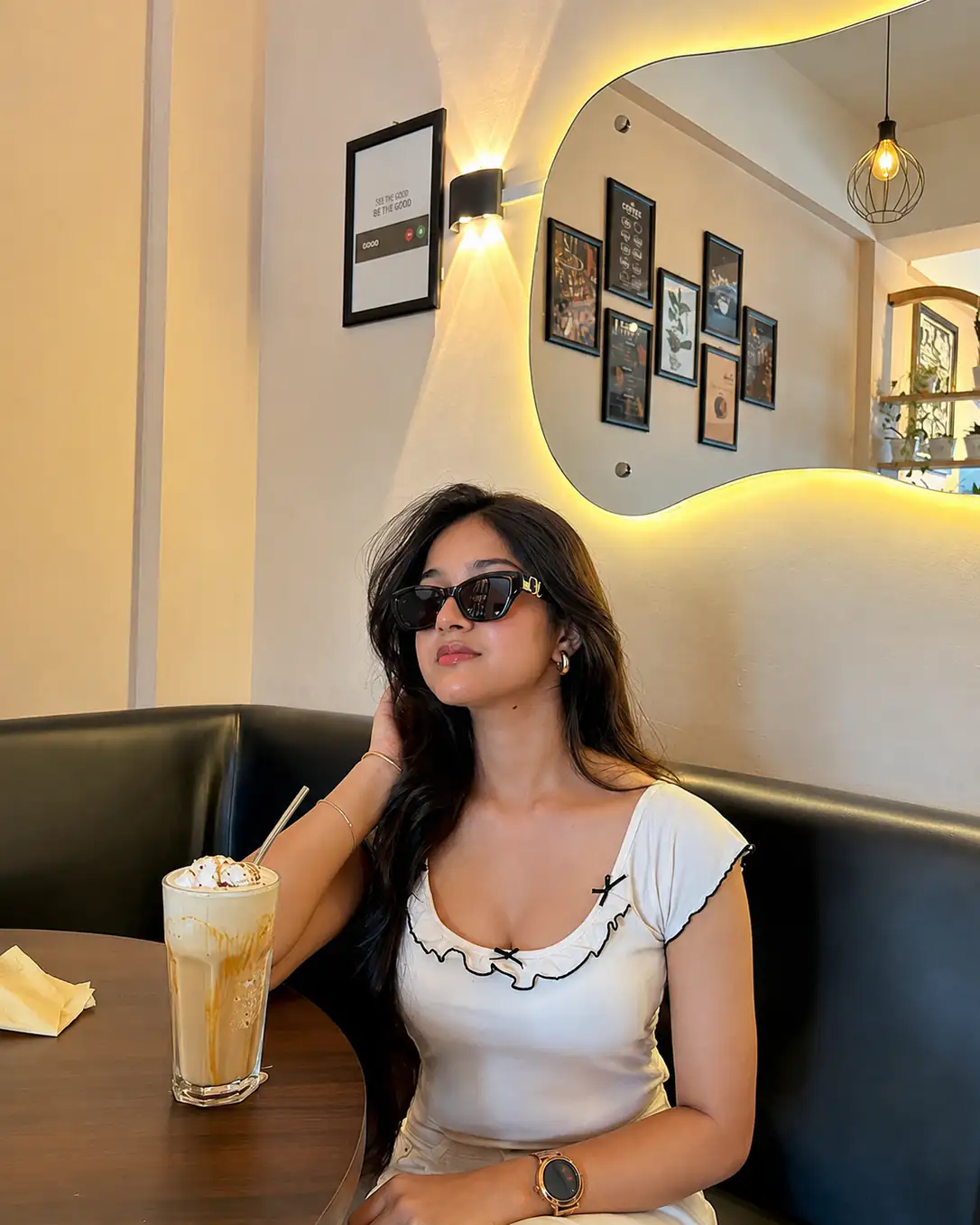 Exclusive profile preview in Jaipur